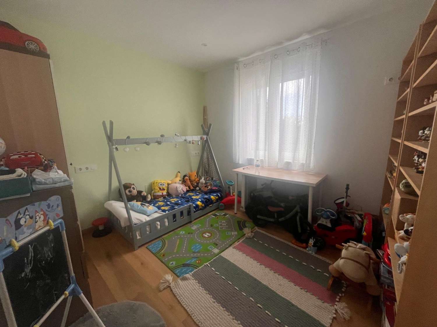 Etxebizitza salgai in Fene