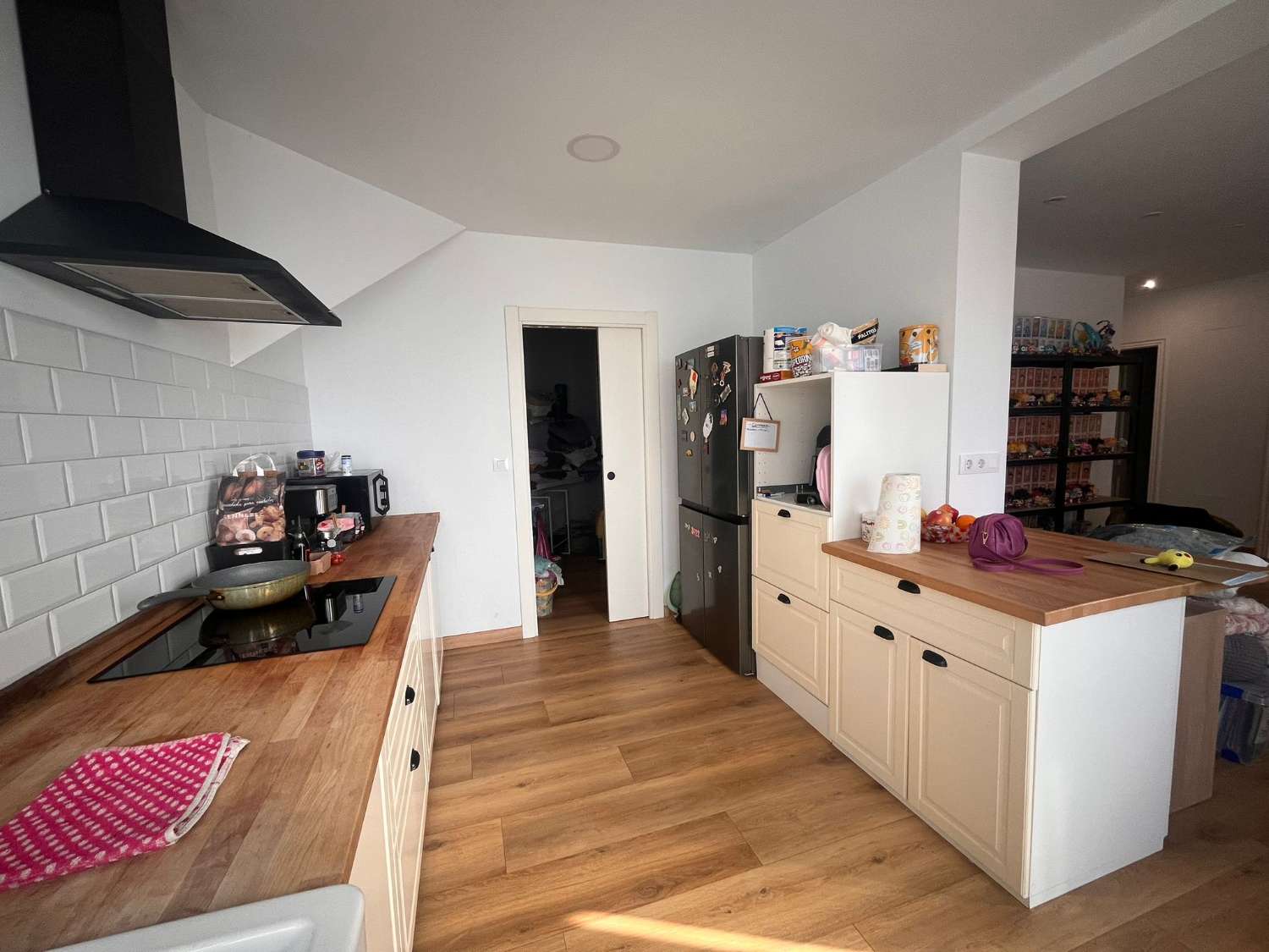 Byt v prodeji in Fene