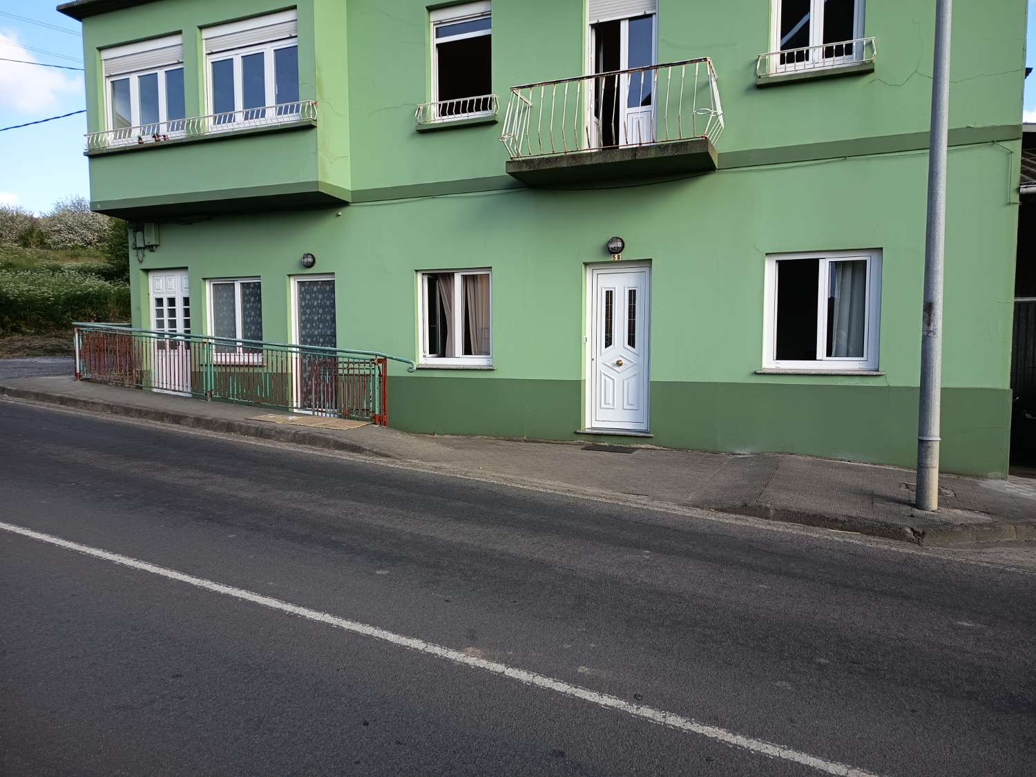 Byt v prodeji in Fene