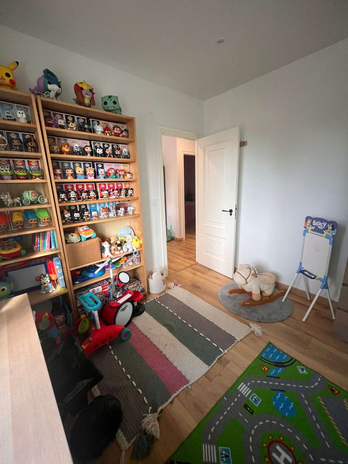 Byt v prodeji in Fene