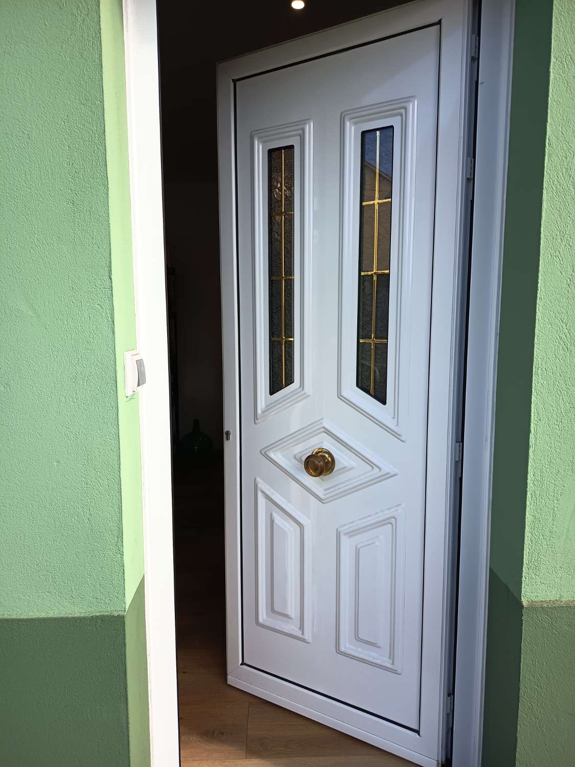 Byt v prodeji in Fene