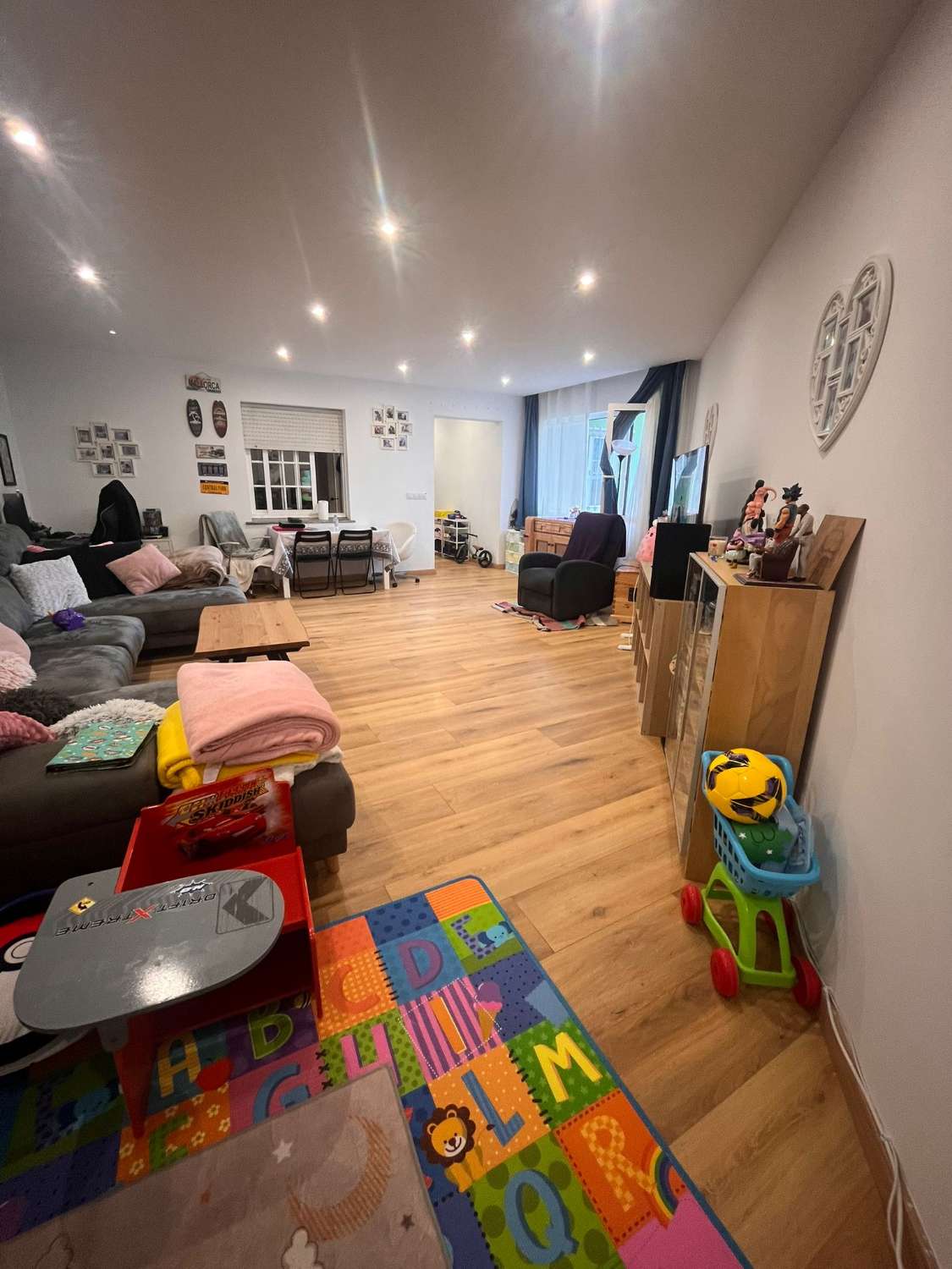 Byt v prodeji in Fene