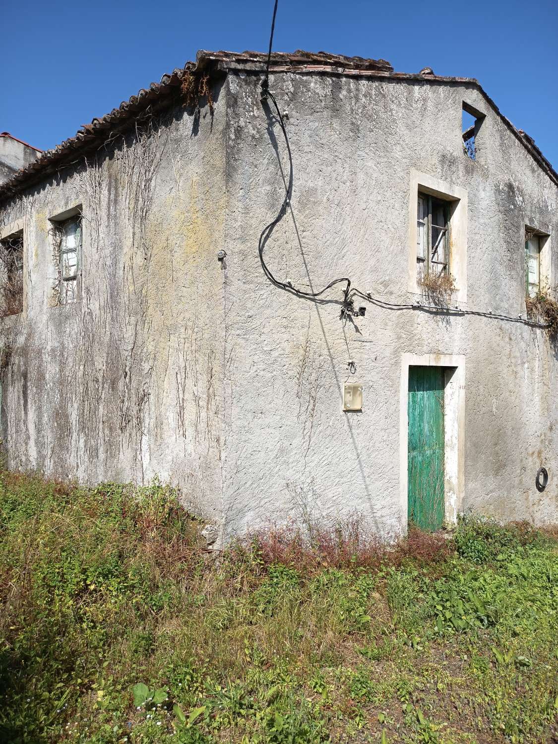 Casa in vendita a Paderne