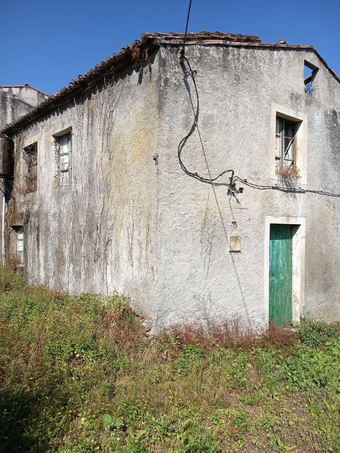 Casa in vendita a Paderne