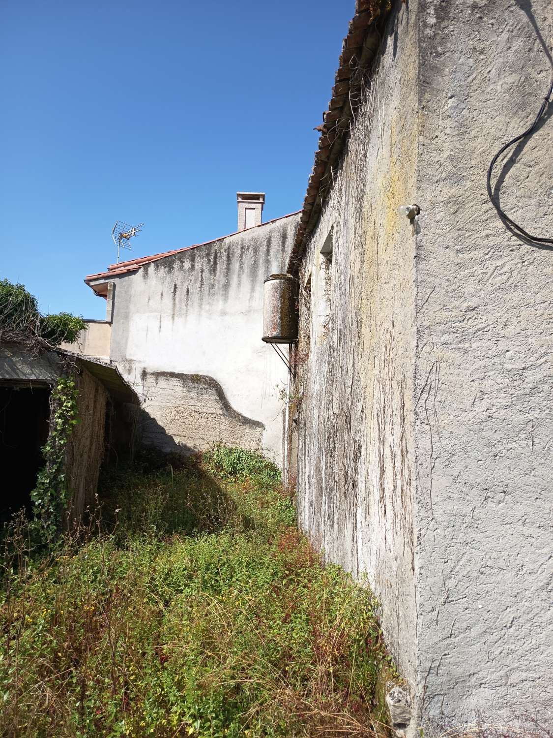 Casa in vendita a Paderne