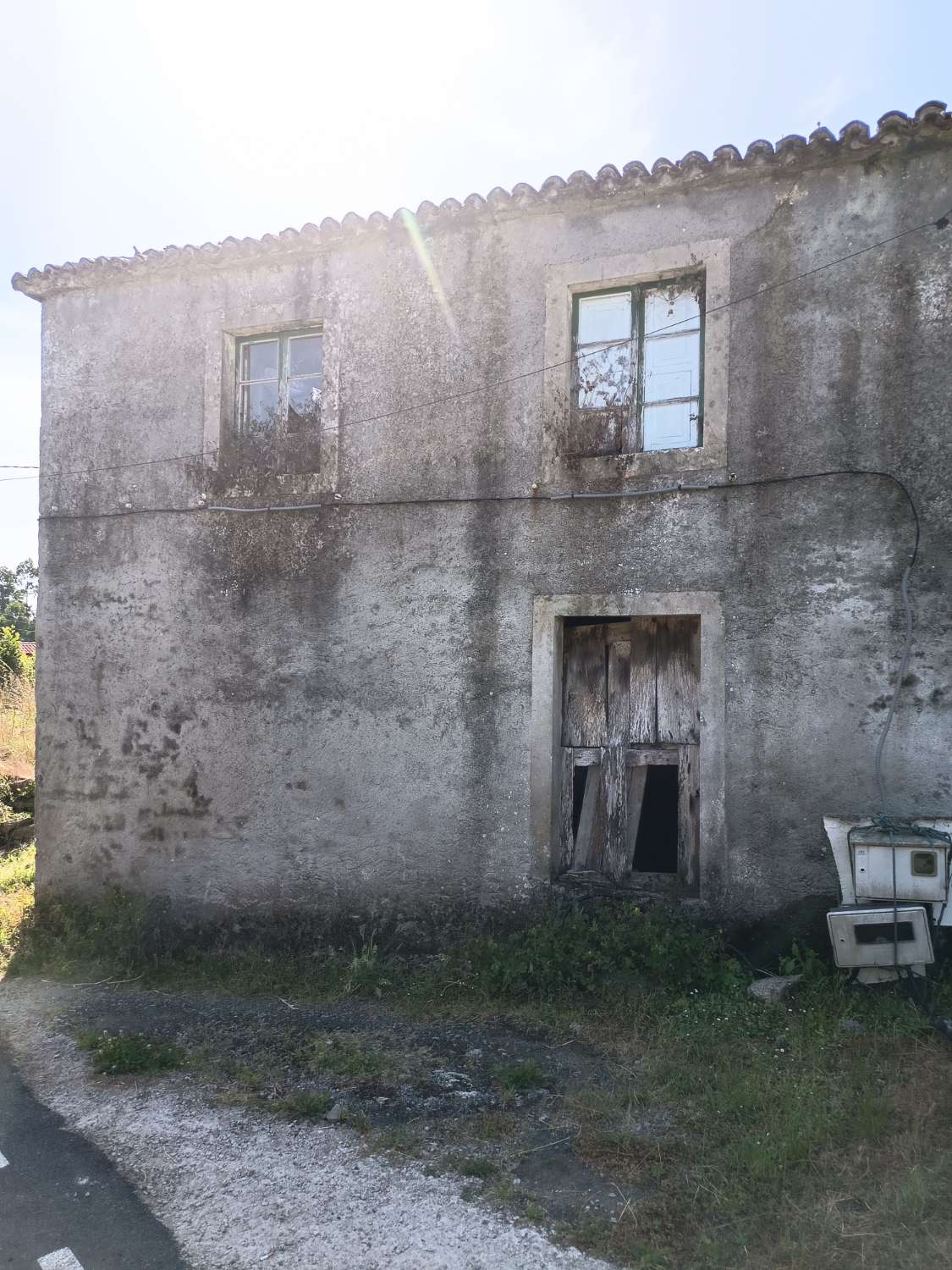 Casa in vendita a Paderne