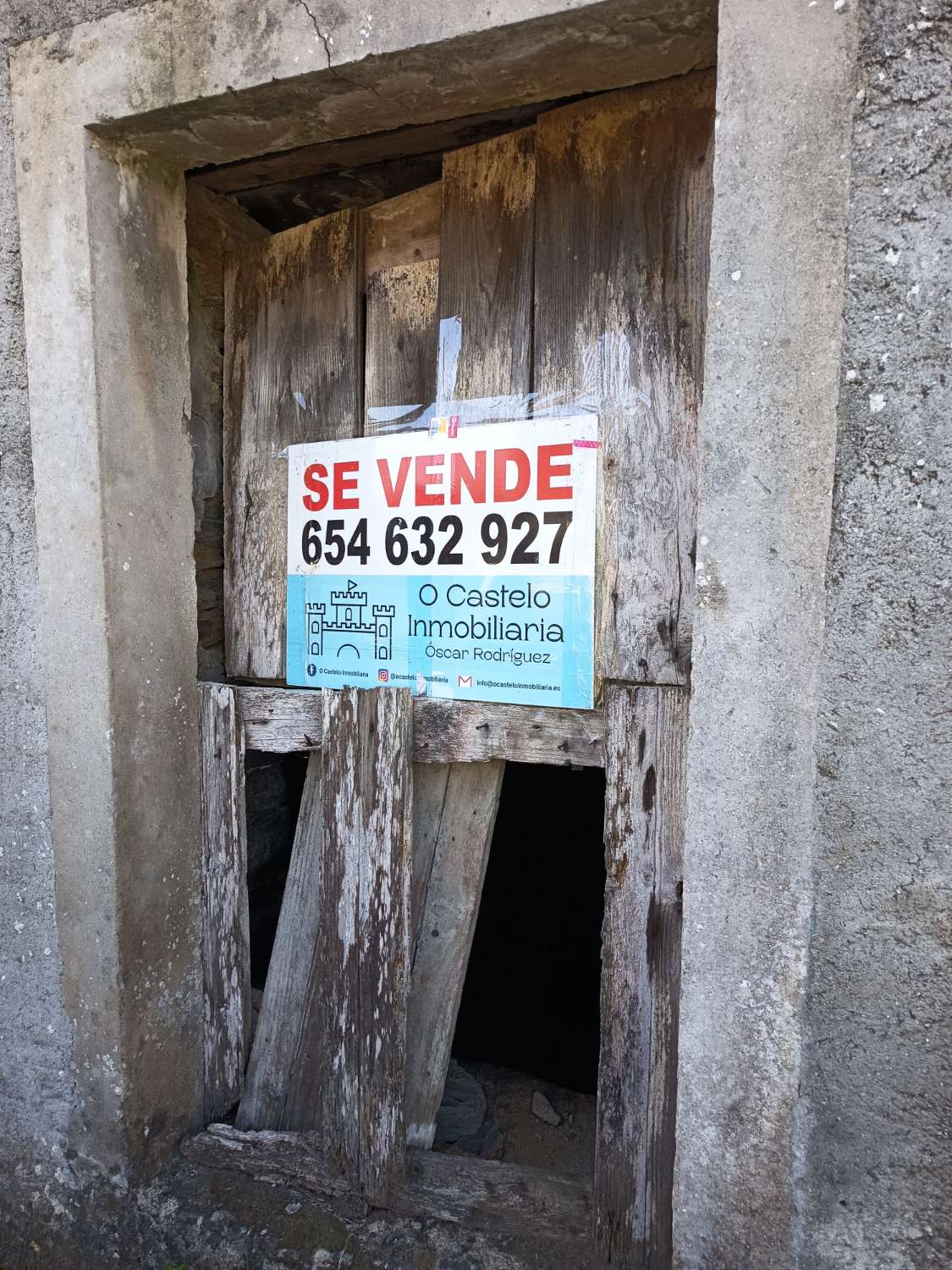 Casa in vendita a Paderne